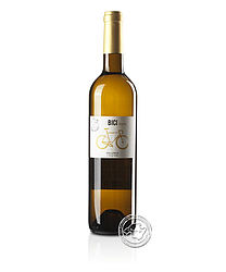 Bild Der Mallorquiner Bici Blanc, Vino Blanco, 0,75-l-Flasche