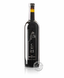 Bild Castell Miquel Stairway to Heaven Shiraz, Vino Tinto 2015, 0,75-l-Flasche