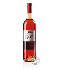 Bild Der Mallorquiner Bici Rosat, Vino Rosado, 0,75-l-Flasche